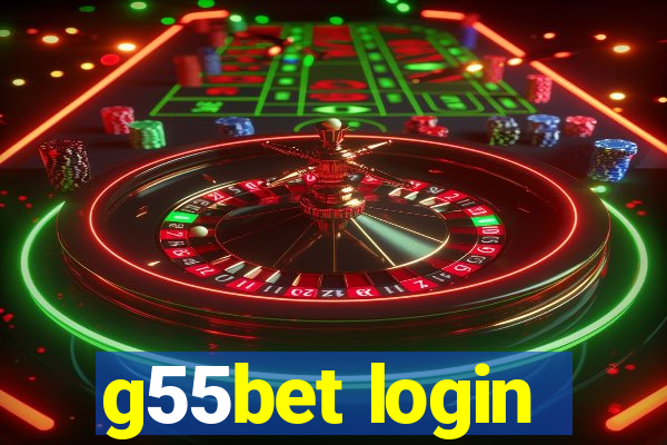 g55bet login